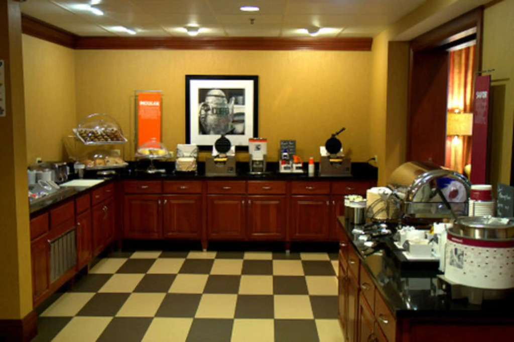Hampton Inn & Suites, Springfield SW
