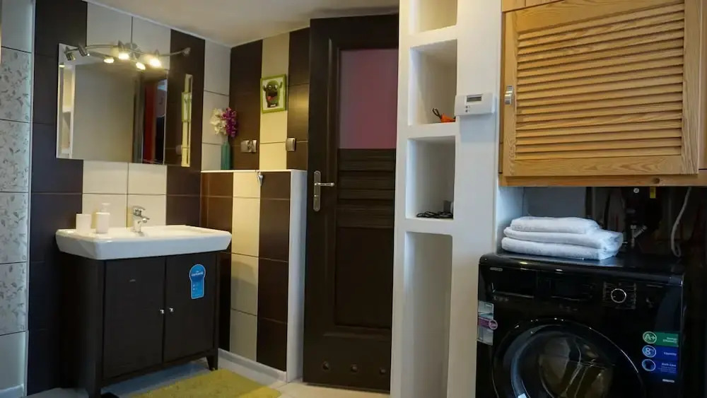 MSC Apartments Honeymoon