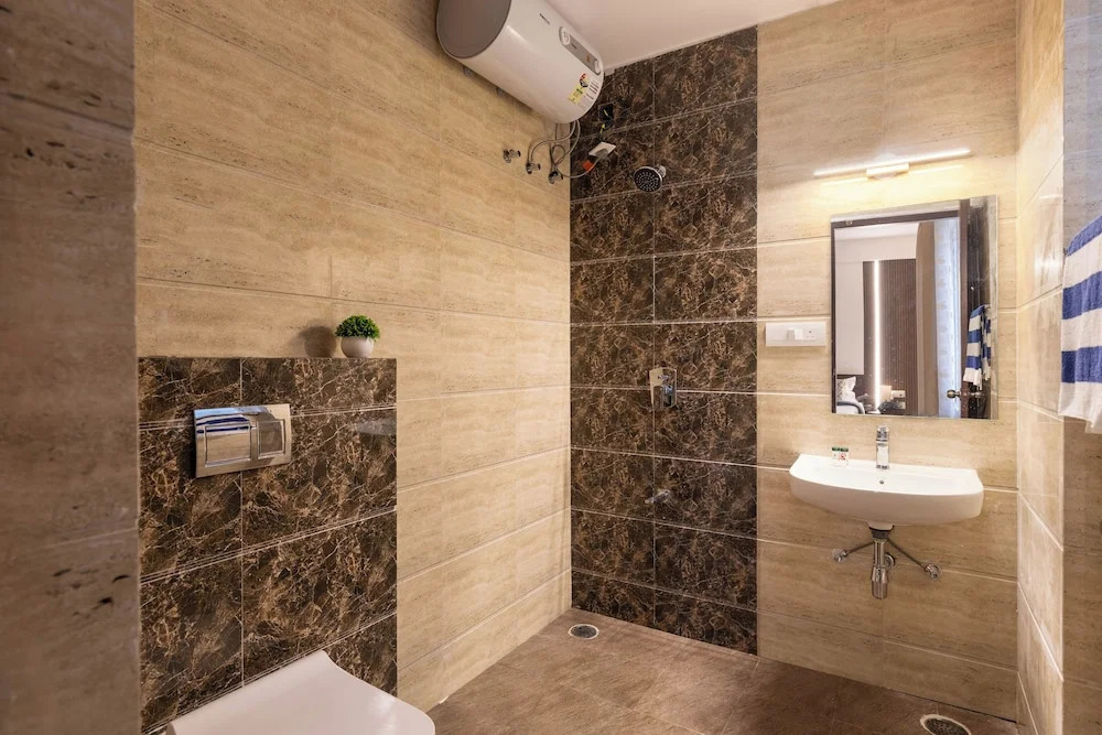 Casa Miro by Redolive Mall of Asia 4bhk Hebbal