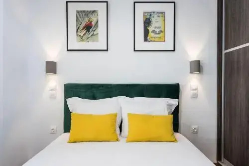 Bohemian Chic in the Heart of Athens
