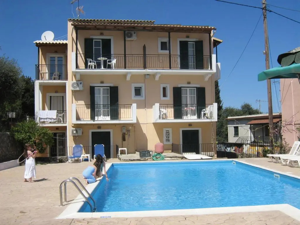 Avgoustina Venus Studios