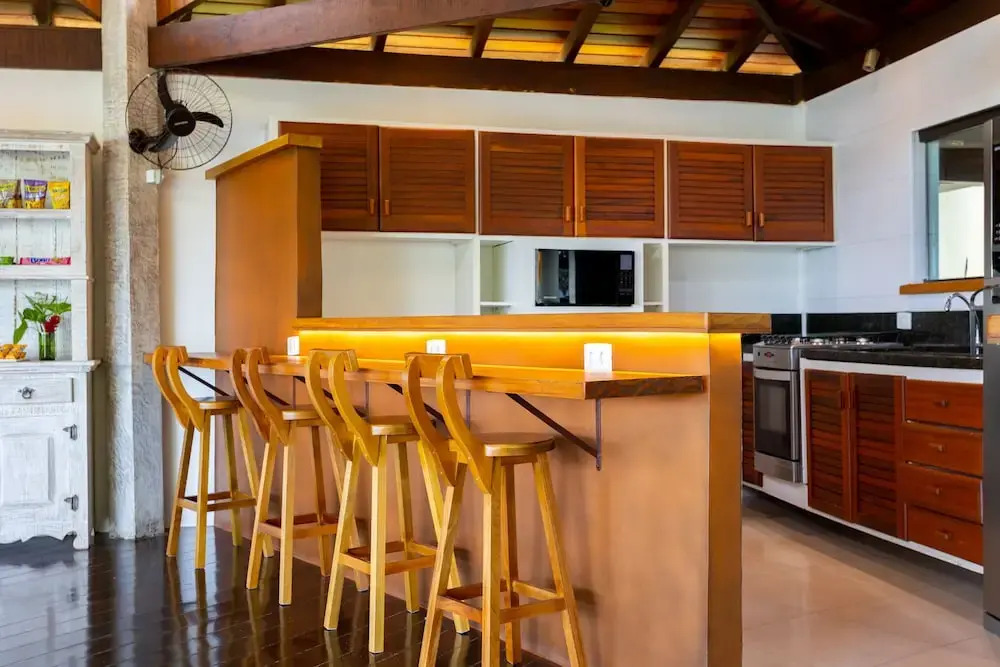Eco Baepi Residence