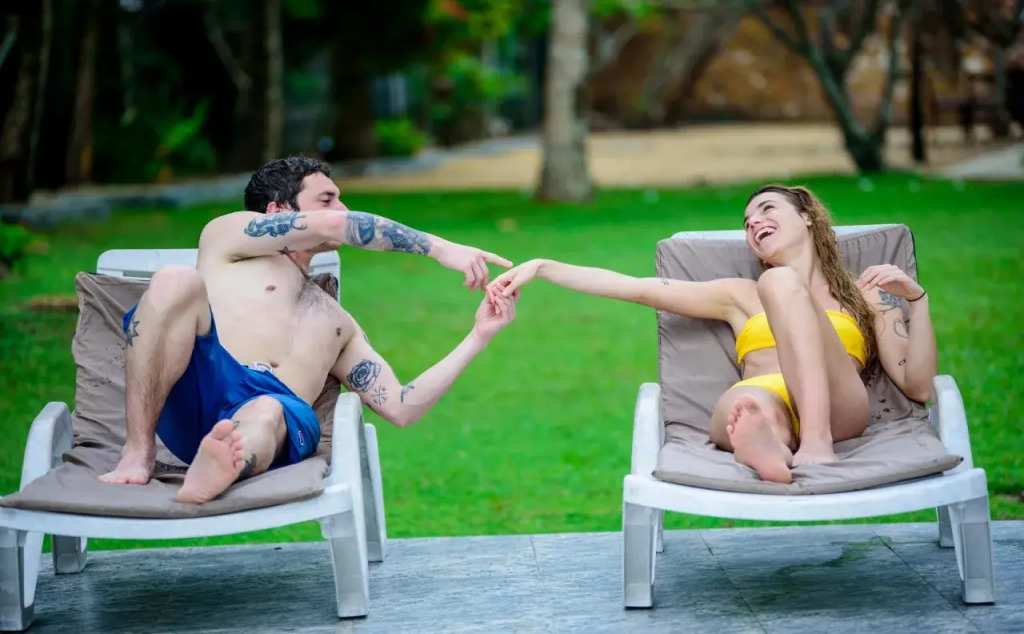 Amor Villa