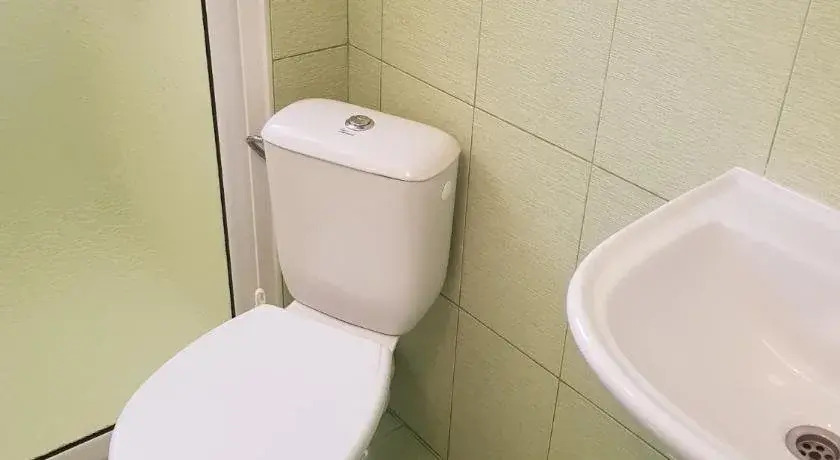 Guest Rooms Radost