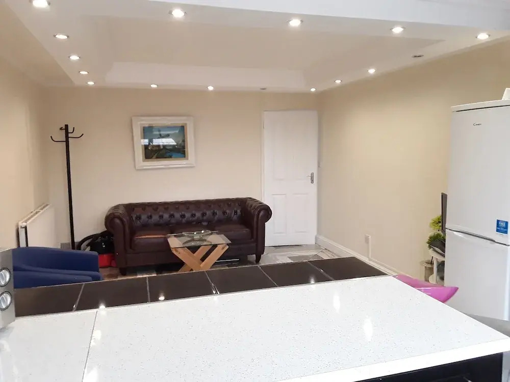 Short Term Rental 4 Bedroom House
