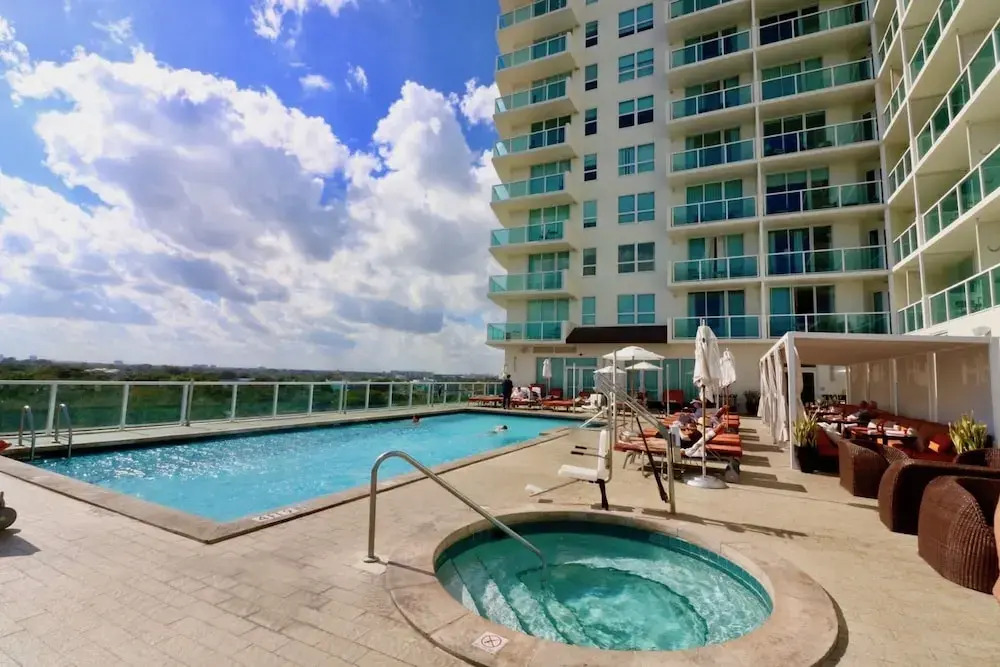 MIA Luxe Properties at Mutiny Park Condominium-Hotel