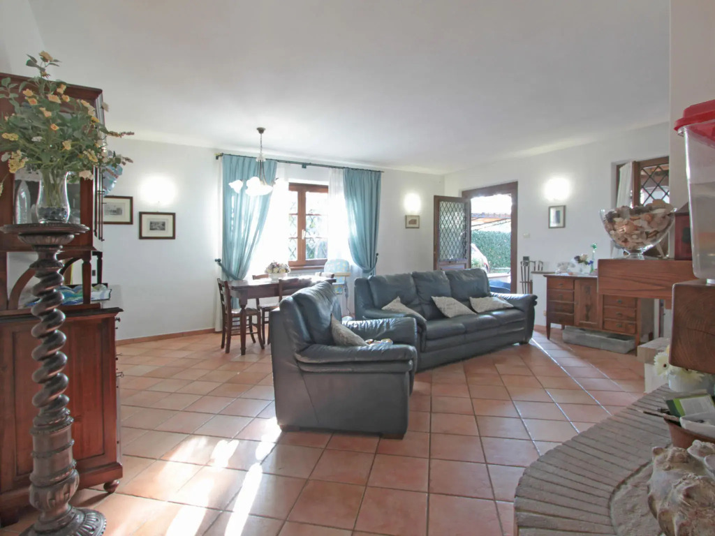 Villa Mario by Interhome