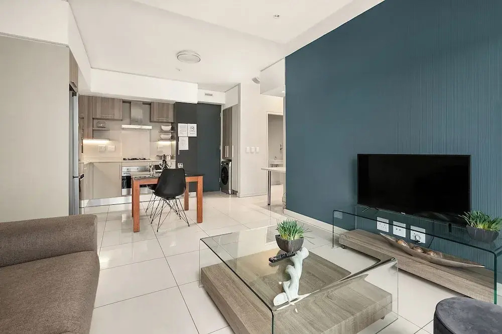 Easy Stay - The Tyrwhitt Rosebank