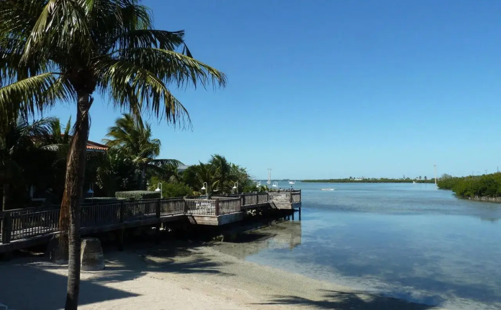 Courtyard by Marriott Key West Waterfront