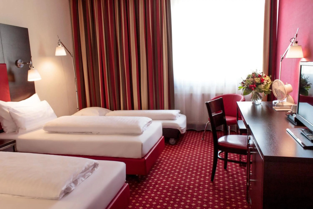 PLAZA INN Wels