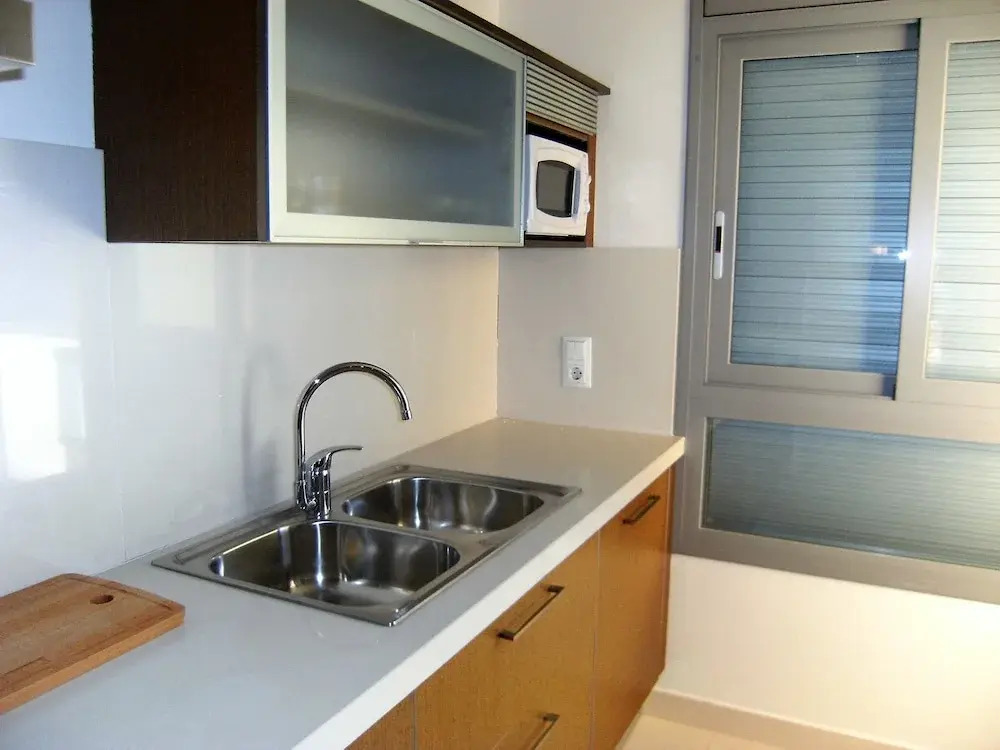 Apartamentos Espigo