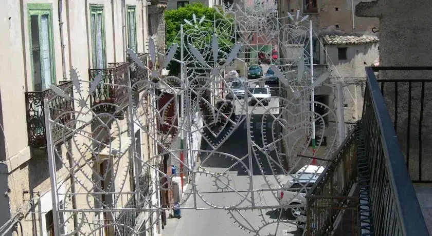 La Baronessa