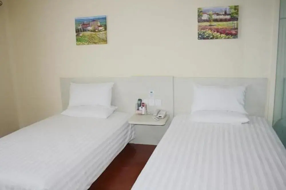 Hanting Hotel