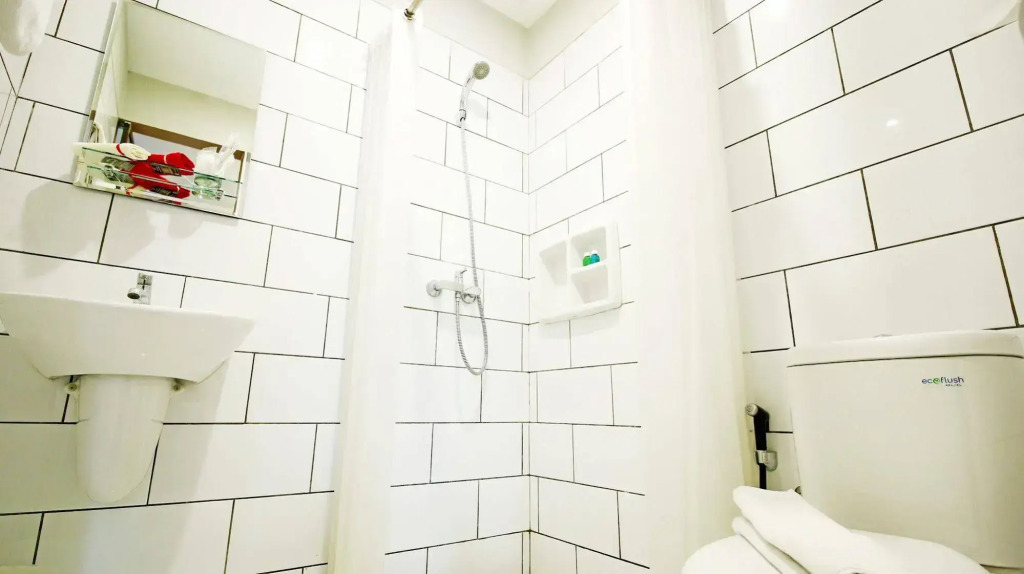 ZEN Rooms Pesantren Wetan Pajajaran