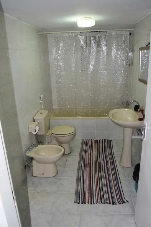 Amman Hostel