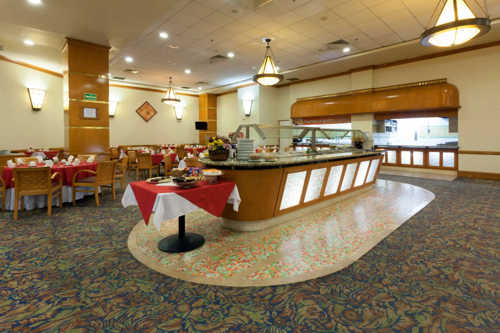 Best Western PLUS Nuevo Laredo Inn & Suites