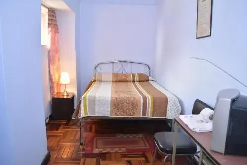 Hostal Juana de Arco