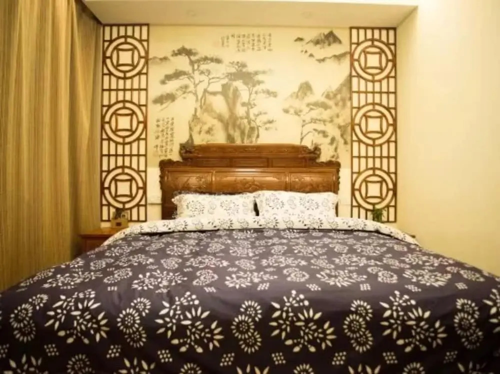 Huangshan Yiantang Hotel