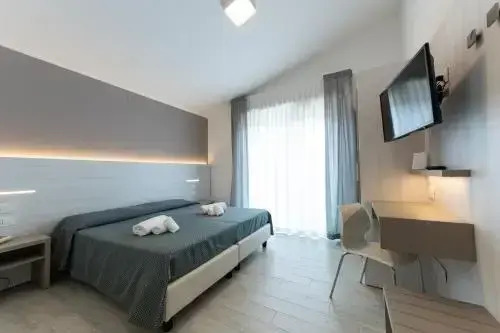 Hotel La Bussola
