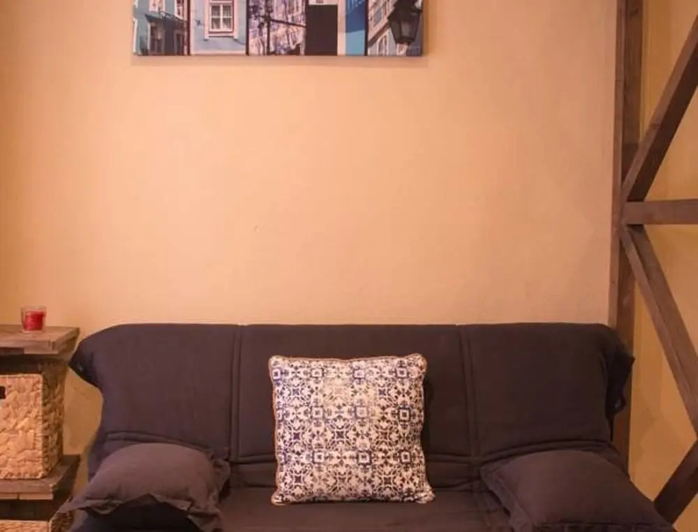 Charming Central in Alfama Gonzalos Home
