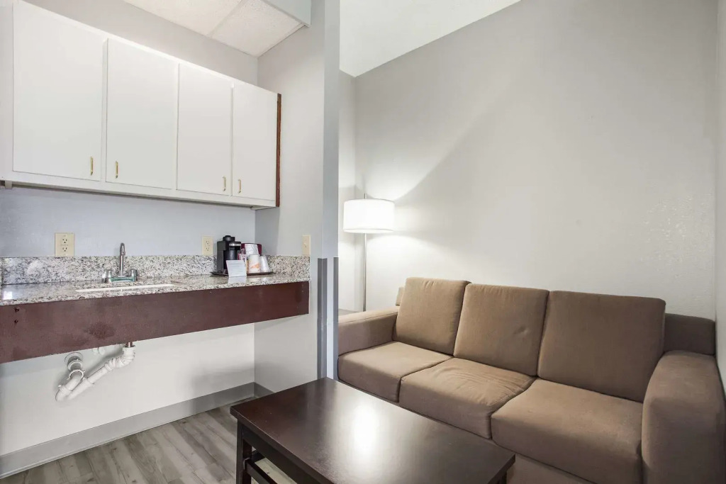Quality Inn Conway Northwest