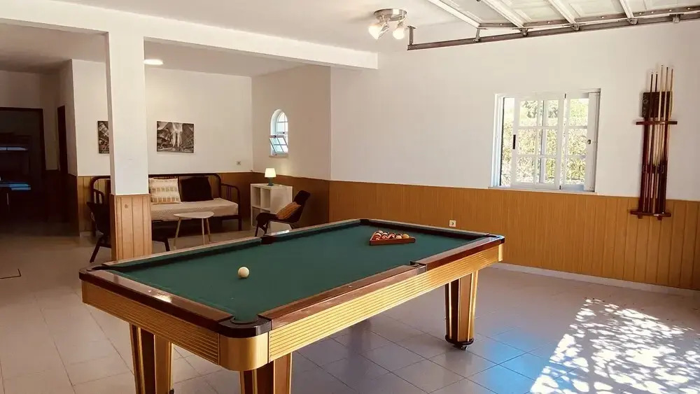 Villas Quinta Do Poço