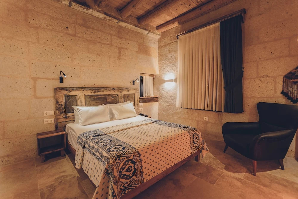 La maison de Sisik