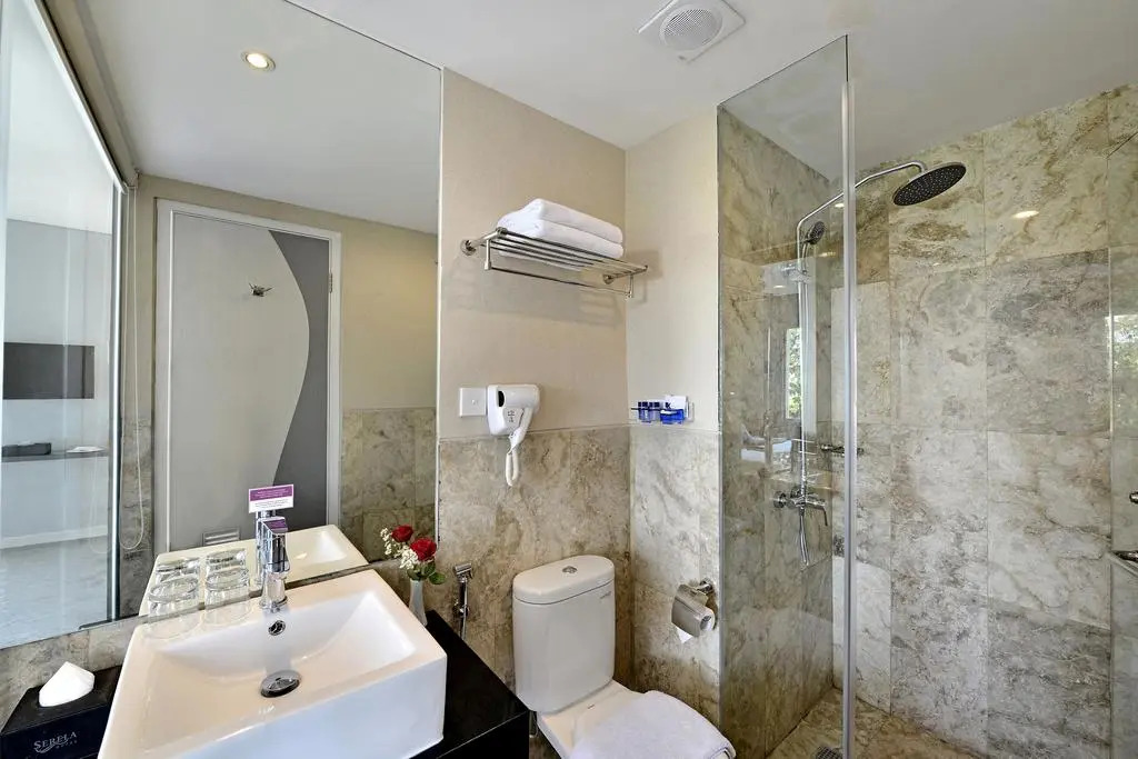 Serela Cihampelas by KAGUM Hotels