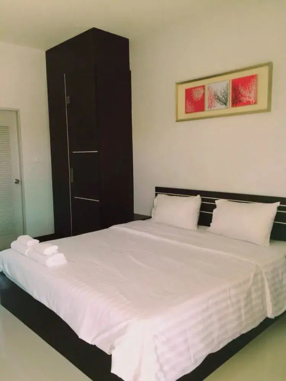 Room Park Hotel