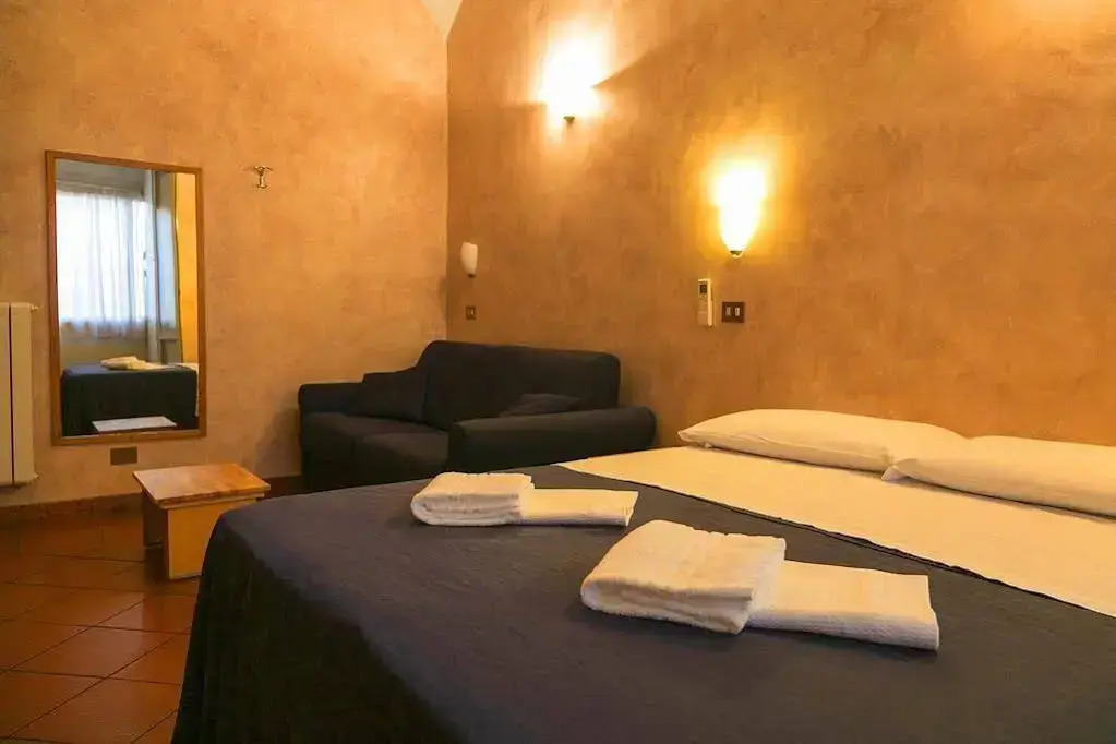 Giampy B&B