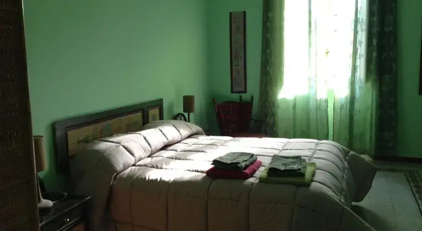 San Pietro Vatican Suites
