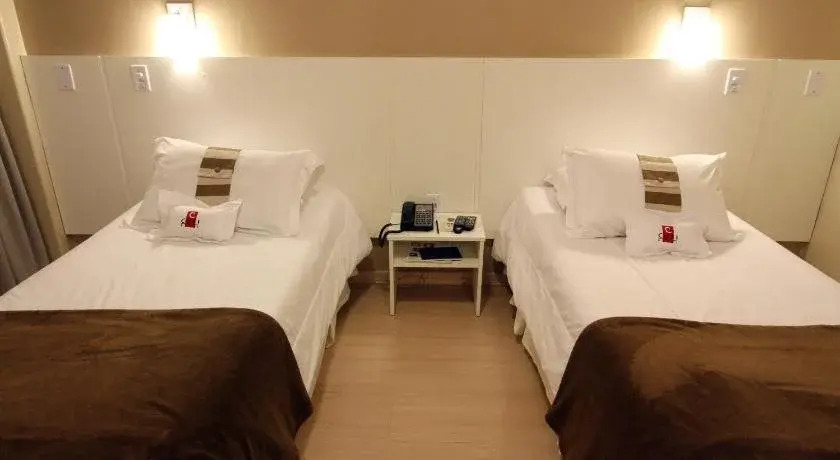 Hotel Curi Executive