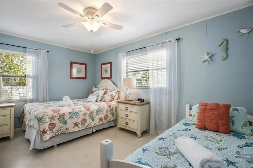 Island Blessing 3 Bedrooms 2 Bathrooms Home