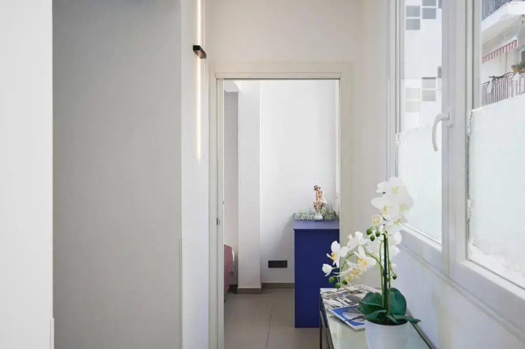 Sunlight Properties - Sky blue - 3 bedroom flat with sea view on the Promenade des Anglais