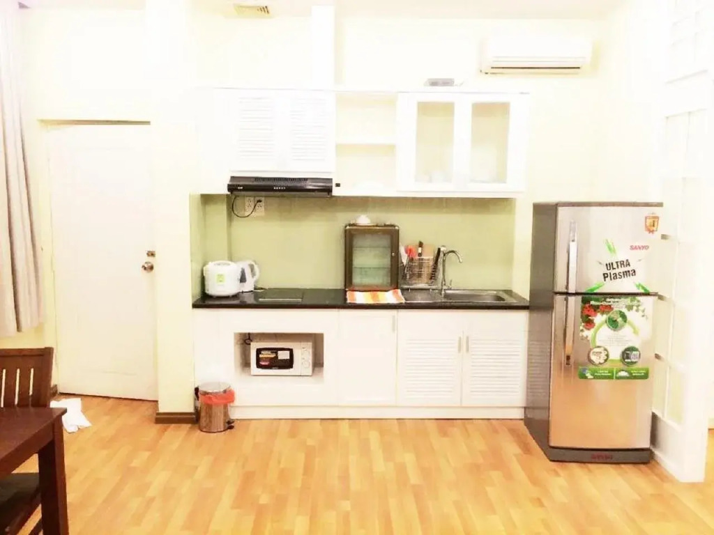 Greenlife ApartHotel