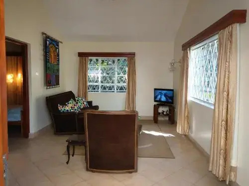 Mae Day Guest House 2