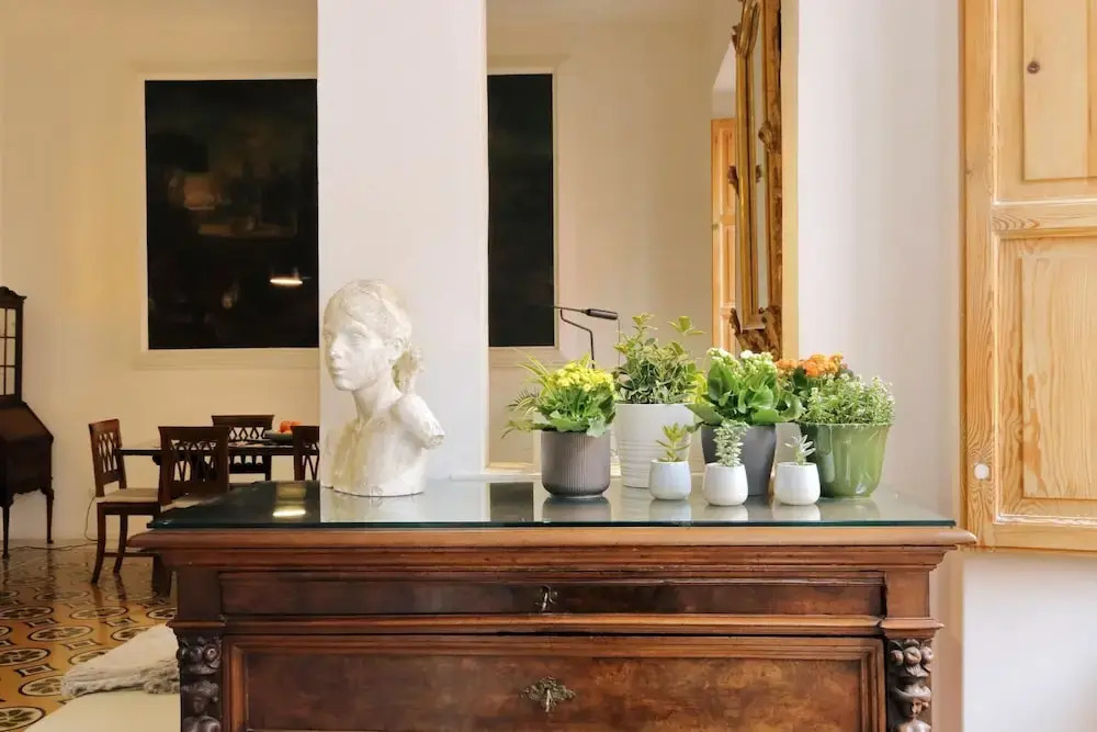 Treasurerome Opera Trevi Grand Suite 3BR