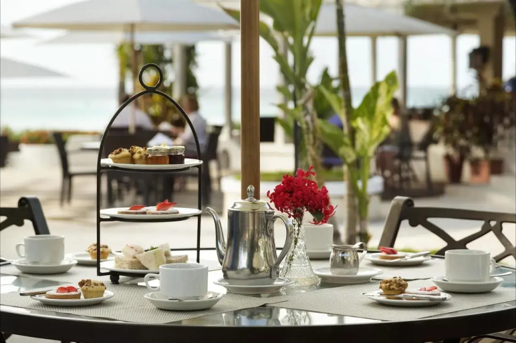 Fairmont Royal Pavilion Barbados Resort