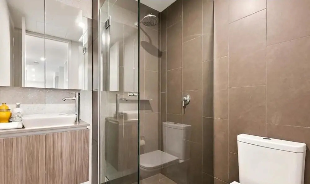 Bayside Lifestyle New 2 Bedrooms