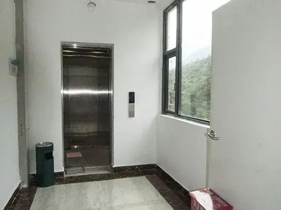 Longyuan Hotel