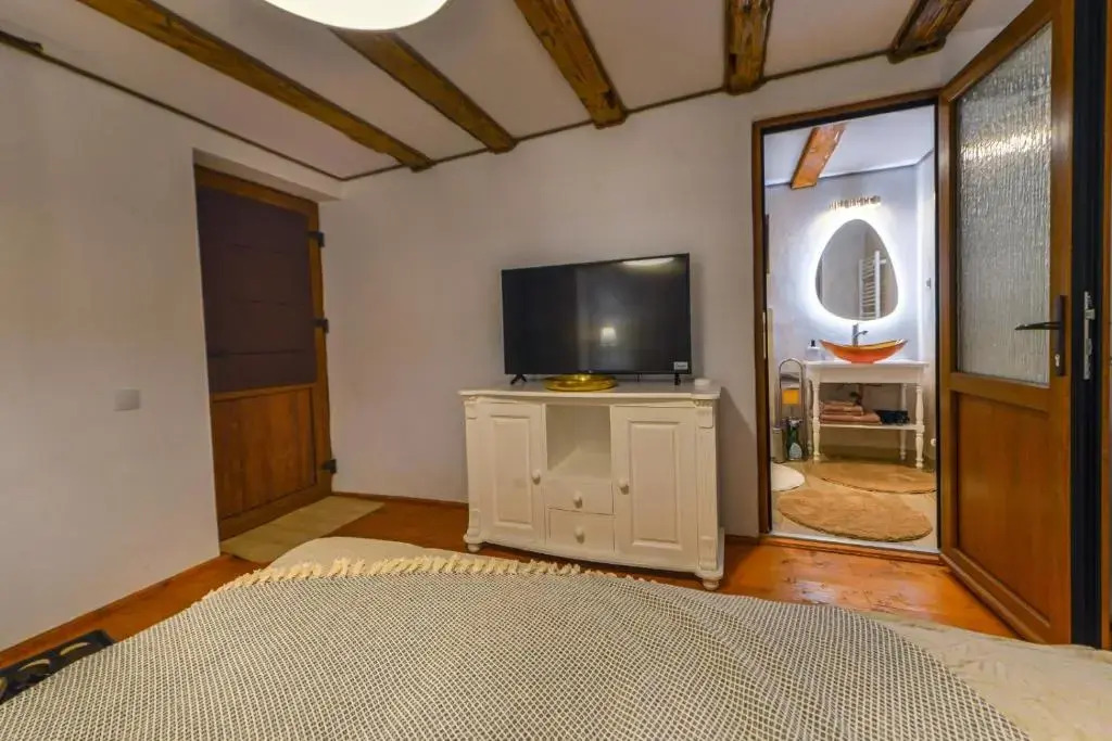Flori Haus Saschiz