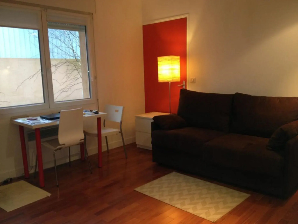 Residence Service Appart Hôtel