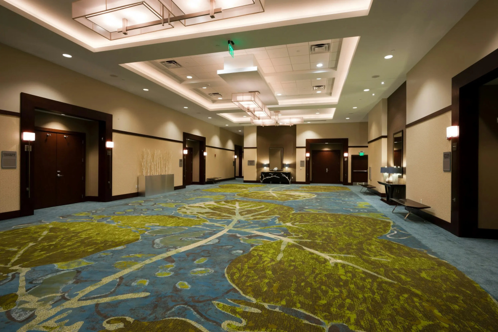 Embassy Suites by Hilton Denver Downtown Convention Center
