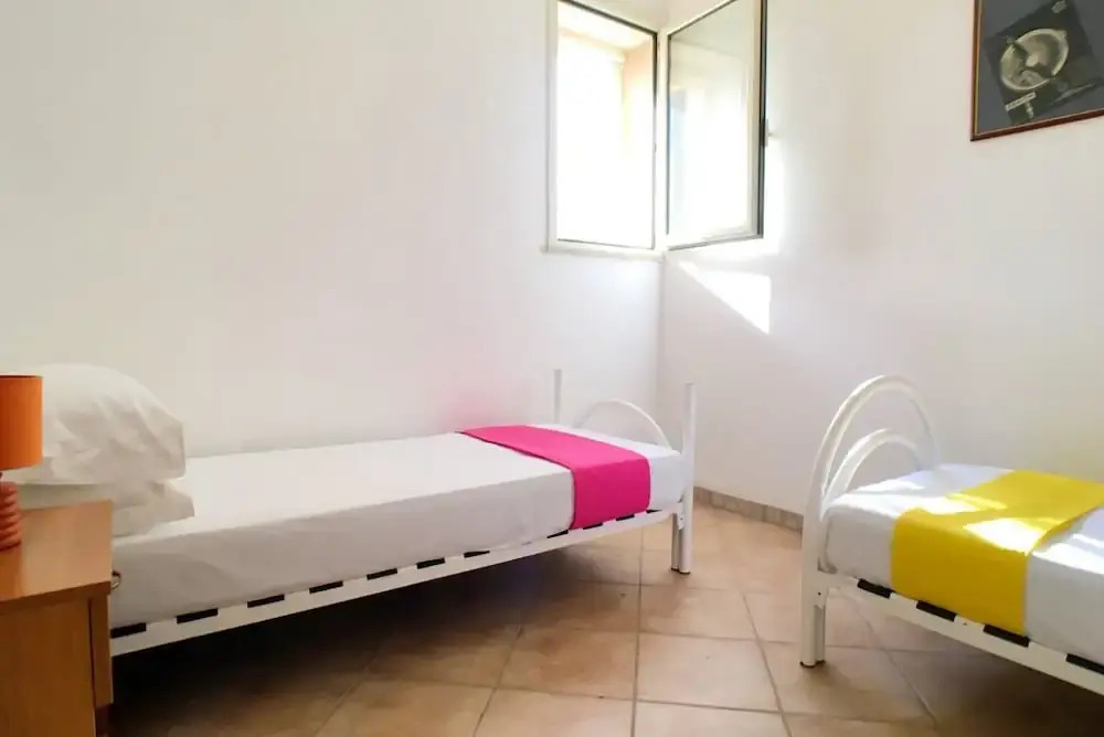 Appartamento Nettuno