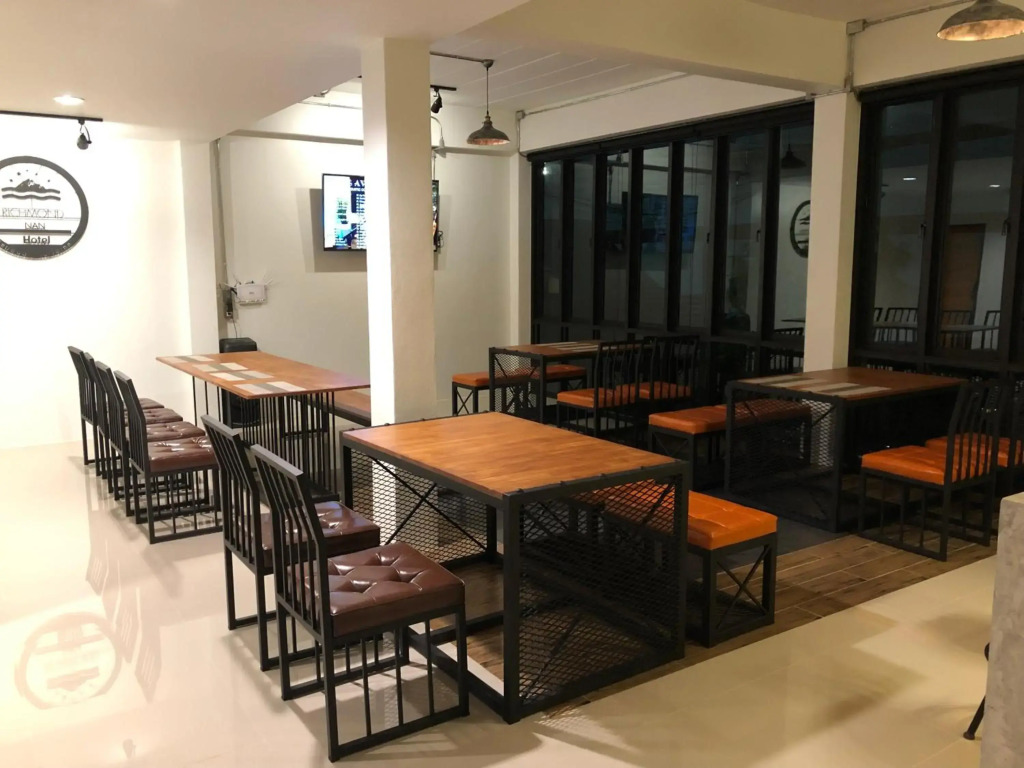 Richmond Nan Hotel