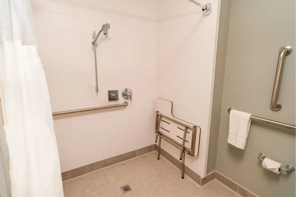 Homewood Suites By Hilton Rancho Cordova, Ca