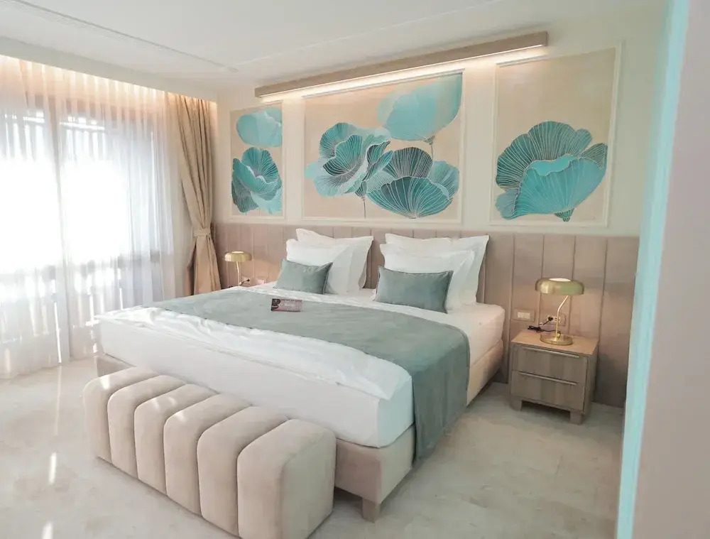 Hotel Bernarda