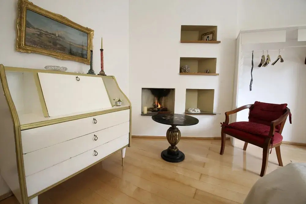 Apartment - Raimondo di Sangro II BH 101