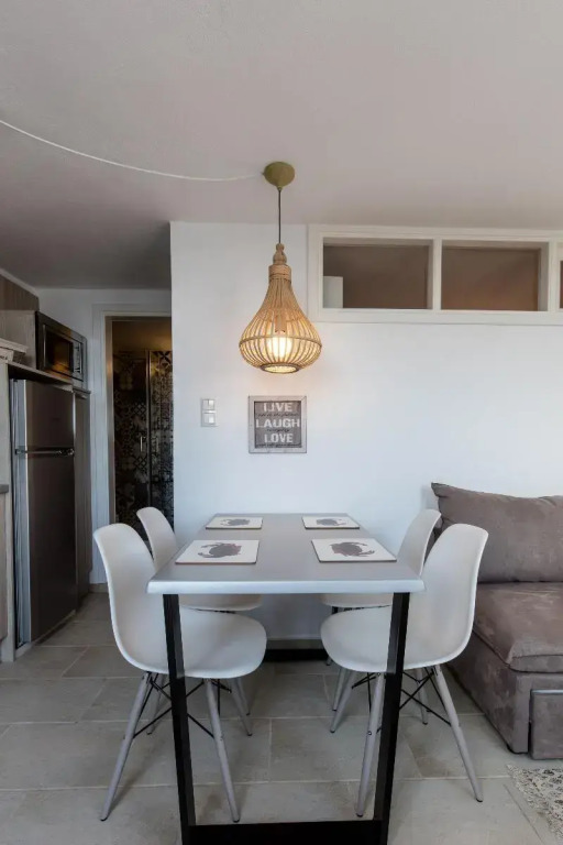 Apricot and Sea Luxury Villas