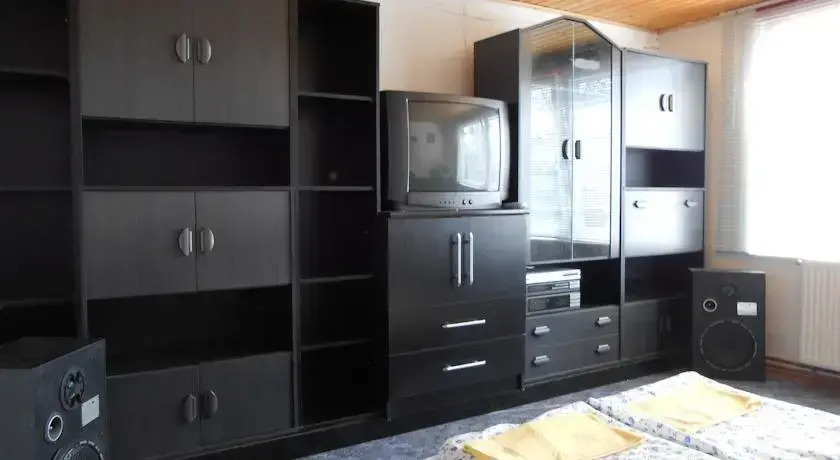 Panorama Apartmenthouse